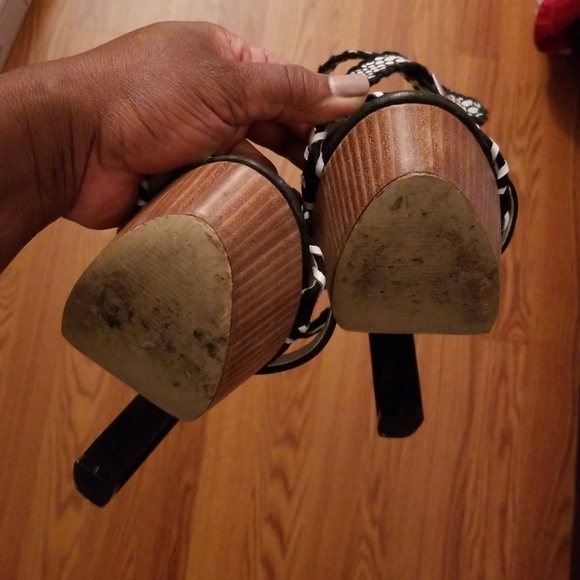 ALDO HEELS - Picture 6 of 7